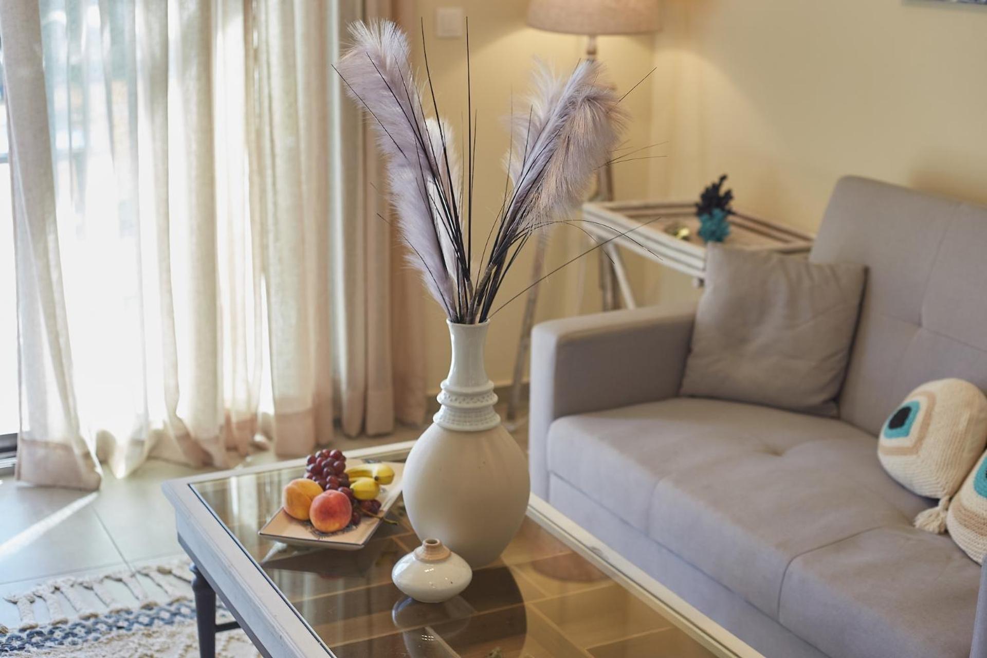 Flamingo View Suites & Villas Nea Poteidaia Buitenkant foto