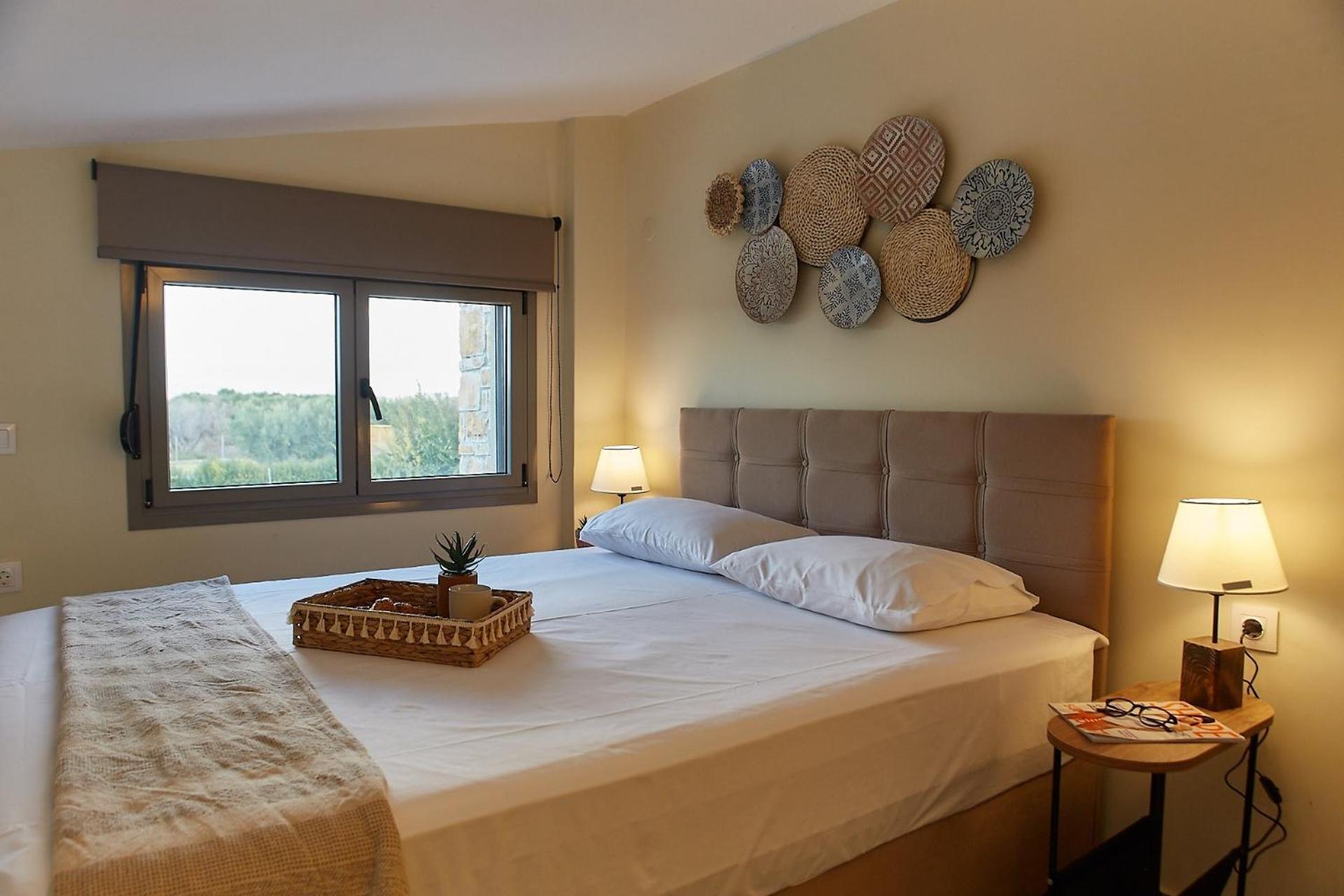Flamingo View Suites & Villas Nea Poteidaia Buitenkant foto