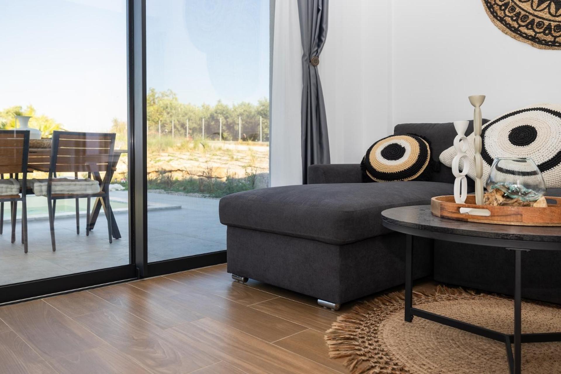 Flamingo View Suites & Villas Nea Poteidaia Buitenkant foto
