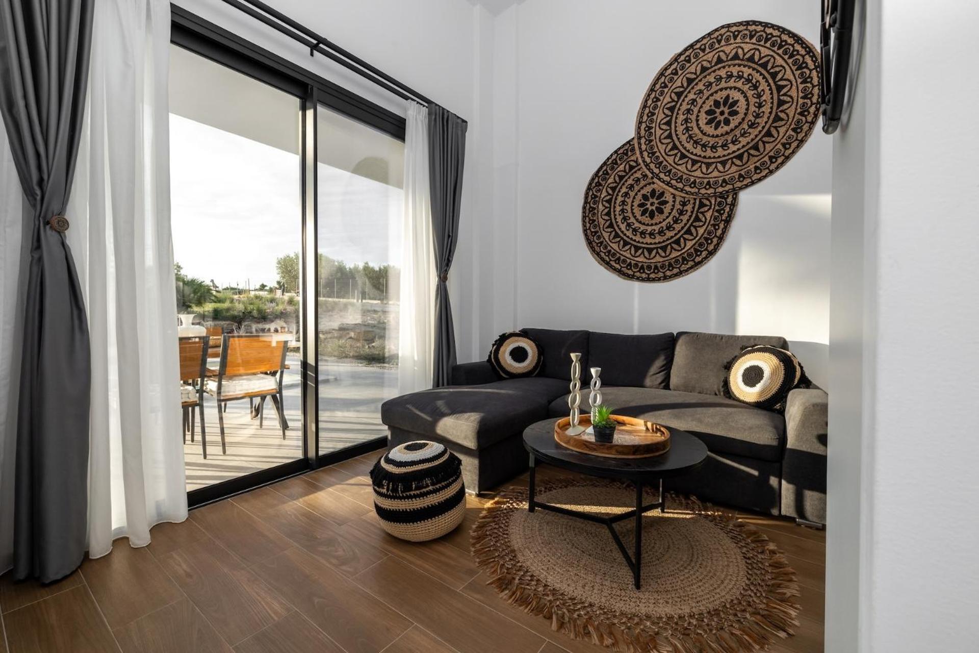 Flamingo View Suites & Villas Nea Poteidaia Buitenkant foto